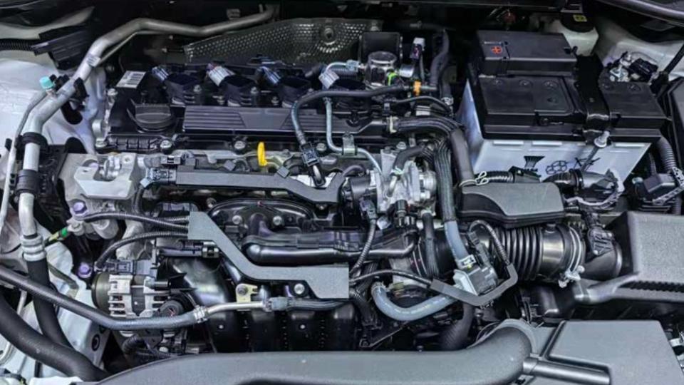 丰田将“价格战”打到底！锋兰达跌到8.68万起，一个月卖15330台