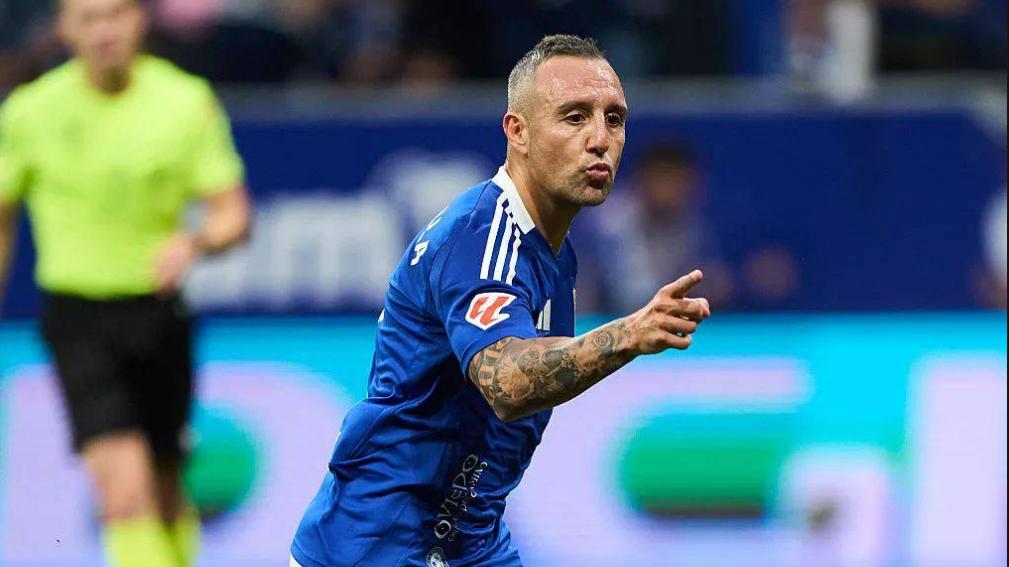 12月14日：奥维耶多全身而退