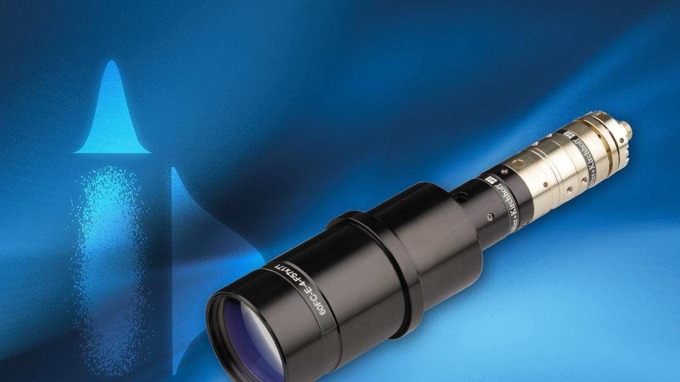 精准光束、稳如磐石——SK全新光纤准直器助力冷原子实验