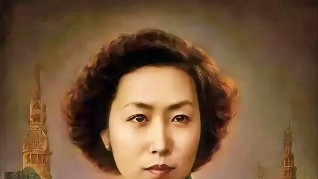 张爱玲说：相貌和财富都不是那么重要，重要的是人品，责任和担当，以及原生家庭刻在骨子里的三观和教养