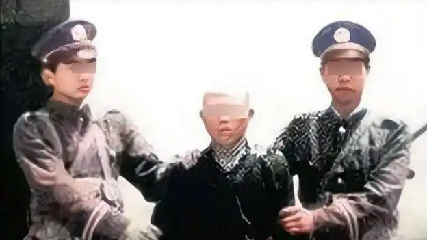 回顾：恶魔夫妻三年奸杀48人, 妻子独爱奸尸, 事后更是和尸体同睡