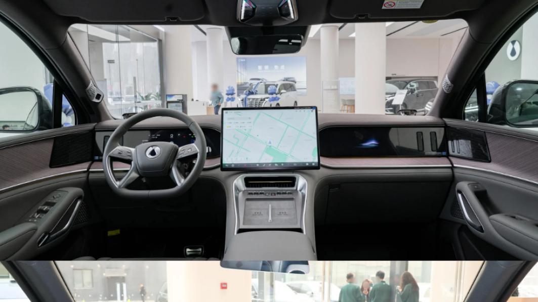 三大国产豪华SUV，问界M9、理想L9和腾势N9，哪款值得买？