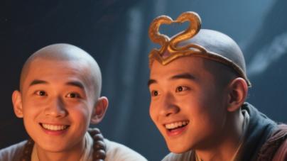 《西游记》带火的这个成语，背后竟藏着一对诗意 “孪生兄弟”？