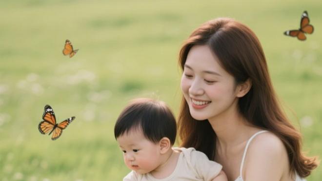 情绪暴躁的妈妈：请每天看一遍，孩子的成长经不起“吼叫”