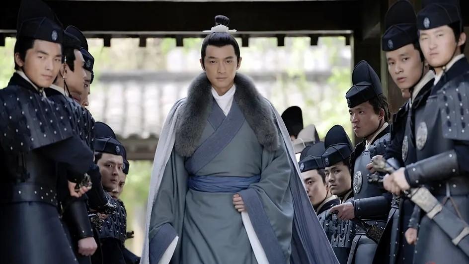 陈道明身份升级！监制胡歌演张居正，再携张若昀入局谍战，剧王预定