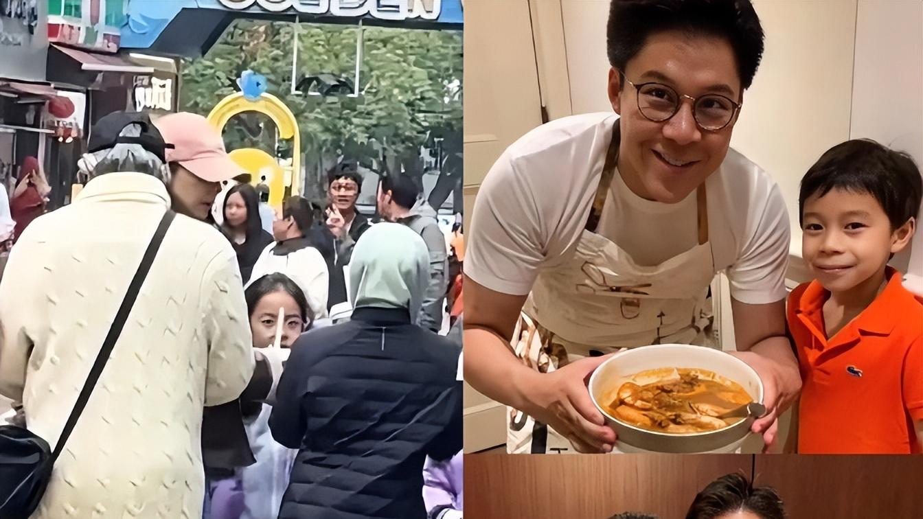 一杯奶茶，暴露了顶级豪门的教育。