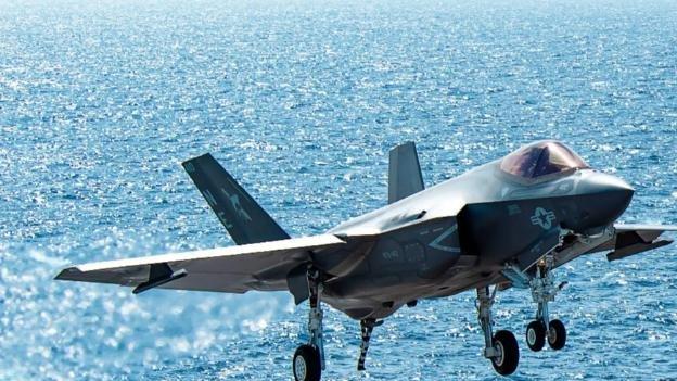 解放军四大王牌秀肌肉，美军司令认栽：和中国硬碰硬太危险