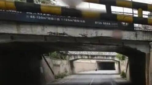 文储路扩宽工程去年列入城建计划，然何时会建