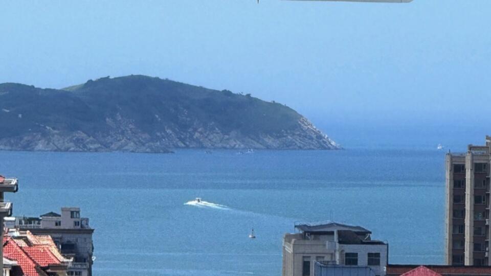 12月威海旅行，景点与美食打卡