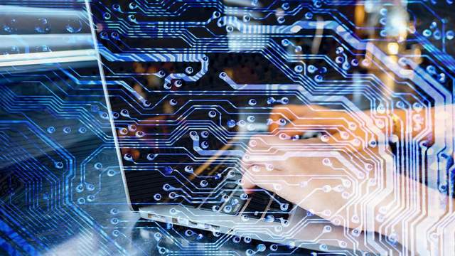 探寻智慧结晶：知行易道，筑梦数字未来