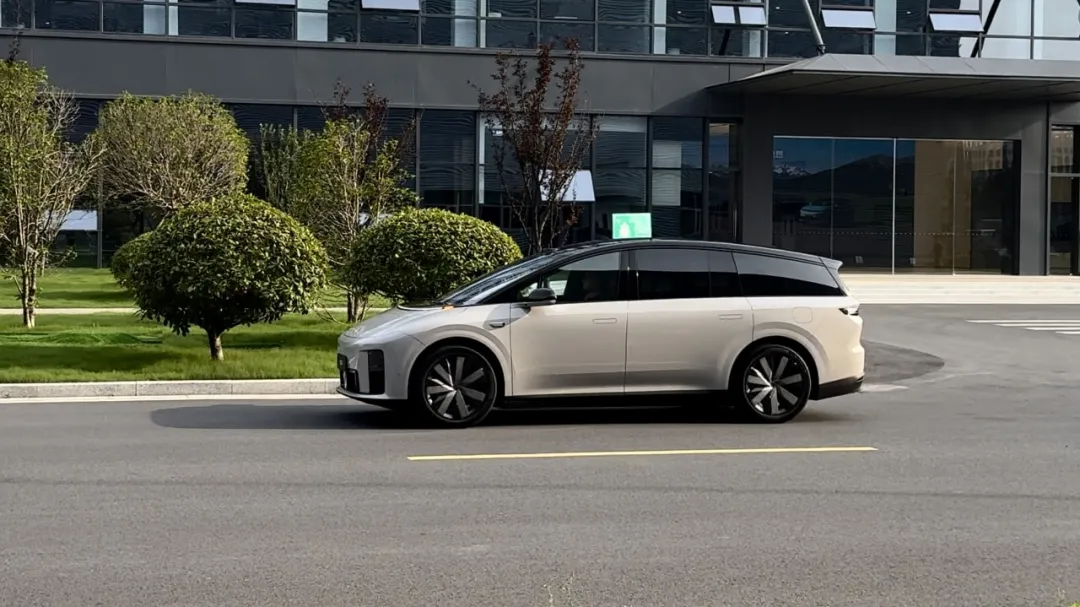 理想汽车Q3净亏损6.244亿元，连盈11个季度后首次录得亏损