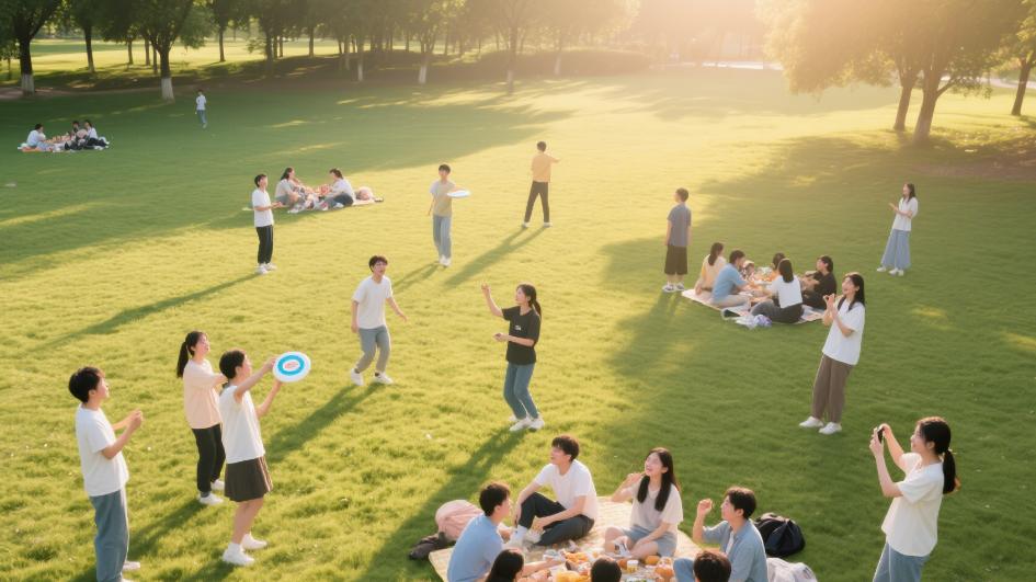 你知道吗？同学聚会的到场名单里，永远少了这四种人