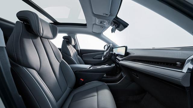 这次能大卖吗？新款别克E5将于6月19日上市，内外均有改进升级