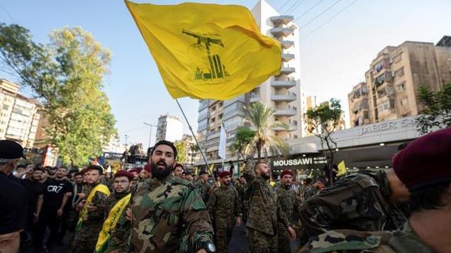 阿萨德政府垮台，伊朗与黎巴嫩真主党天各一方，严重影响中东局势