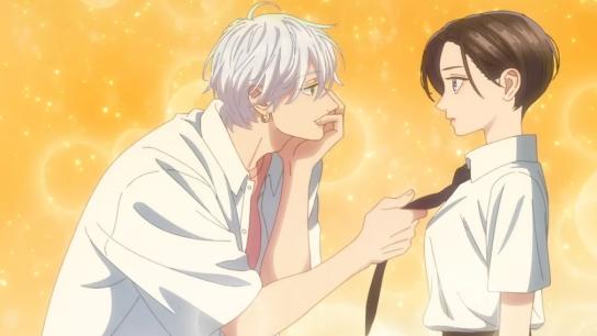 新番资讯，花花公子X清纯假小子《皎洁迎宵之月》