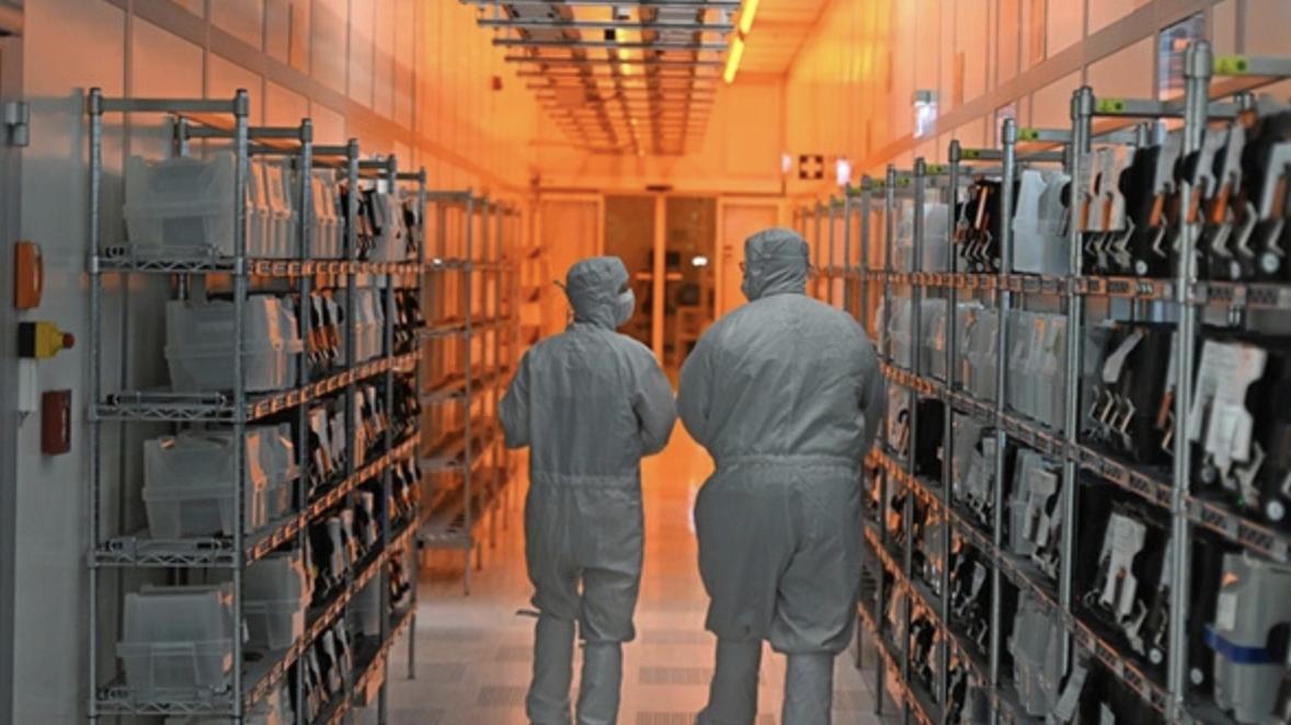 安世半导体事件表明，欧洲夹在中美之间无能为力