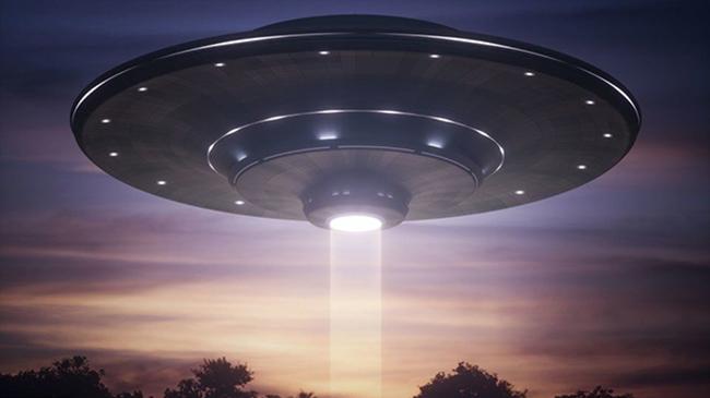 纳粹成功地制造了UFO？解密的中情局文件中找到证据！