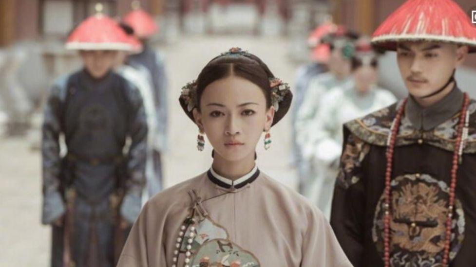 《延禧攻略》女主吴谨言生了！孩子性别曝光，出月子就要拍戏养家