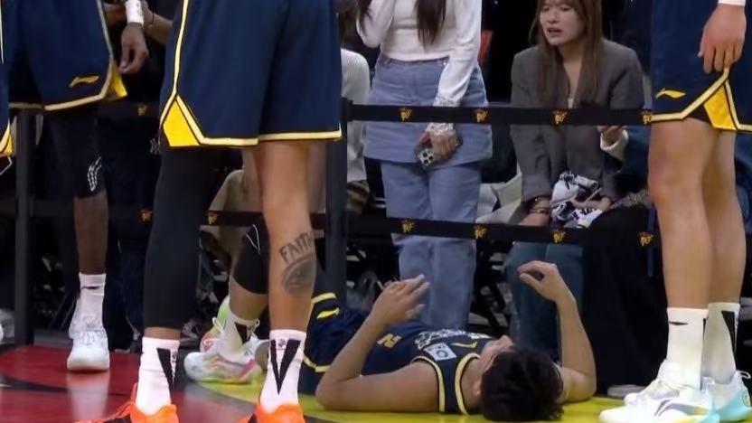 新赛季广东队对阵南京队经过加时取得开门红