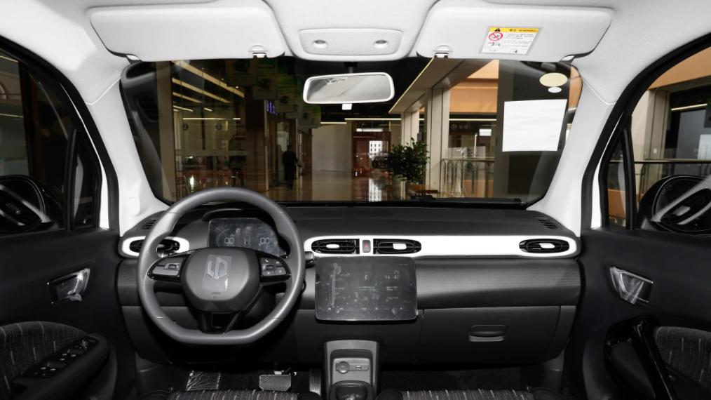 5万预算，想买代步纯电车，不妨看看它