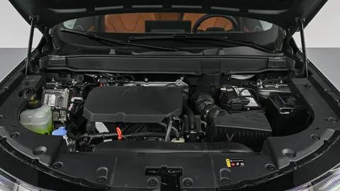 哈弗H6L：不玩虚的！2.0T动力+9DCT，家用选TA准没错