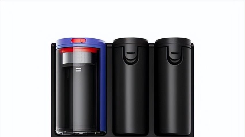 戴森于中国市场推出两款清洁新品，真Ai清洁机器人全球首发