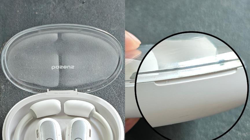 开放式耳机与入耳式耳机哪个好？百元开放式耳机推荐2025