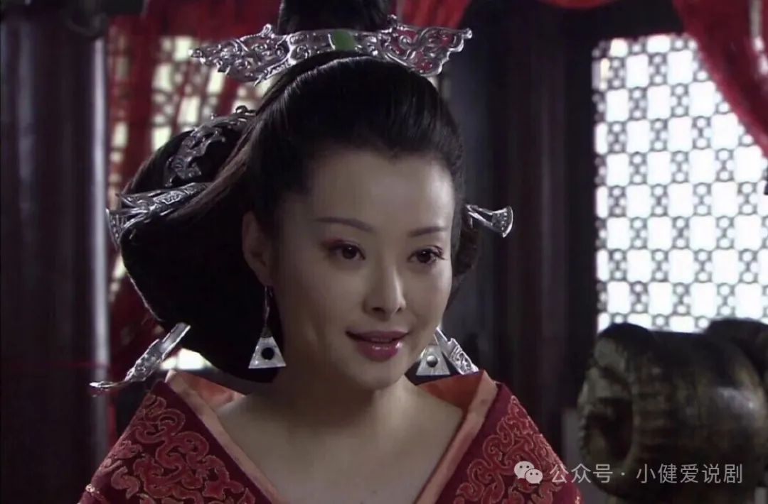 第2弹: 影视剧中，那些全力践行“真善美”，却被观众吐槽的女主角们