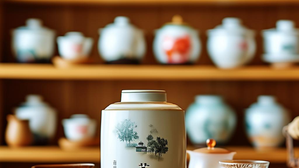 【茶语】越陈越香的普洱茶、白茶，如何储存才能升值？