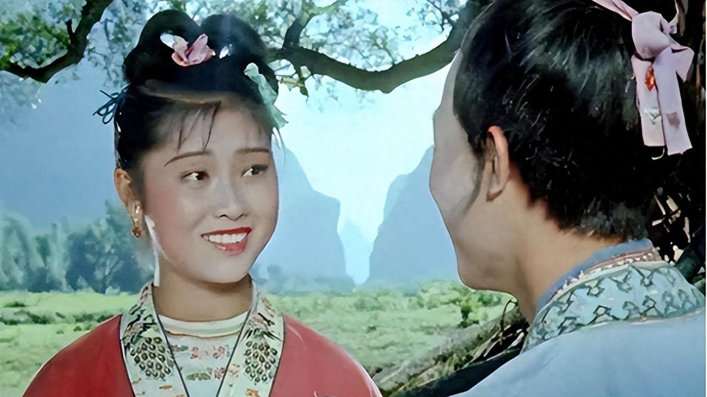 "刘三姐"黄婉秋：从桂剧新星到银幕传奇的跌宕人生