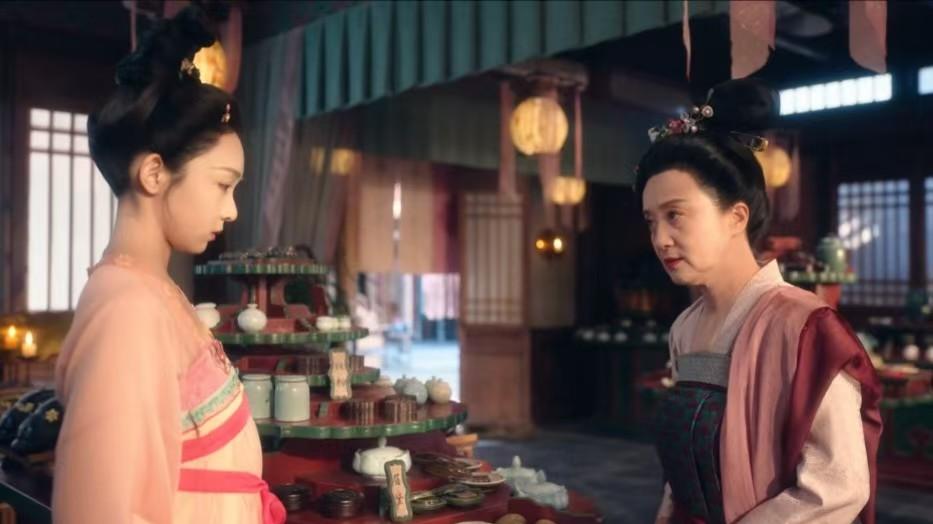 《唐朝诡事录之长安》：卢凌风一定没想到，一个市井女子失踪案有这么多反转