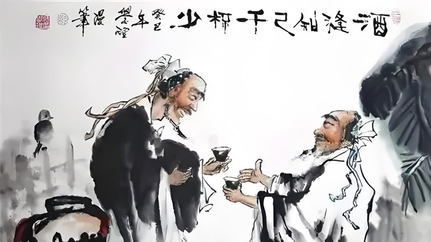 人到中年：越敢做这三件事，你的气场越强大