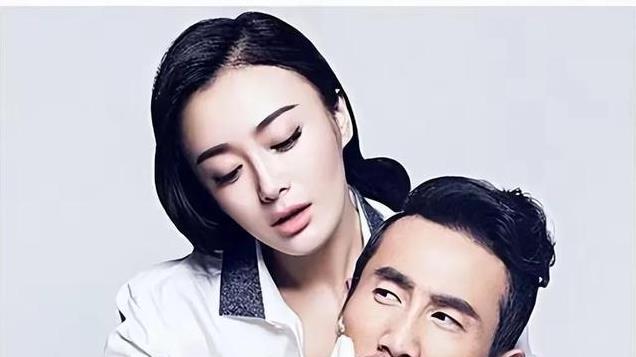 美过刘晓庆，倒贴下嫁安徽穷小伙，婚后毁容成面瘫，如今过得如何