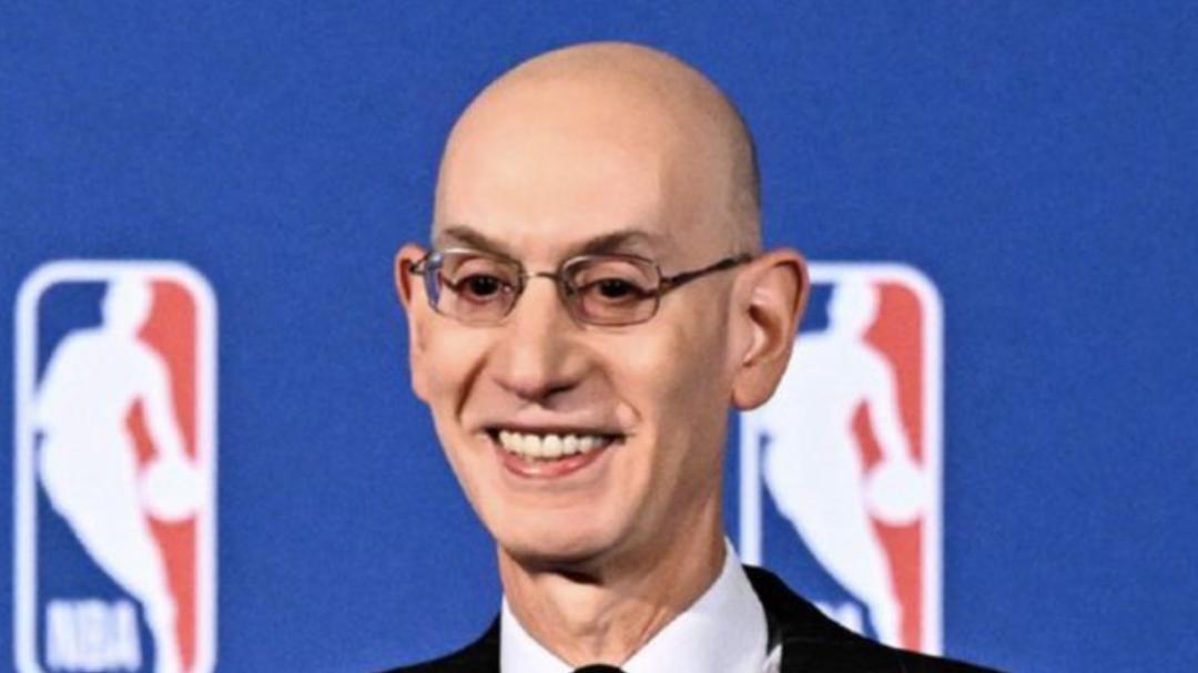 刚刚！NBA总裁评价杨瀚森！官宣达成重磅合作