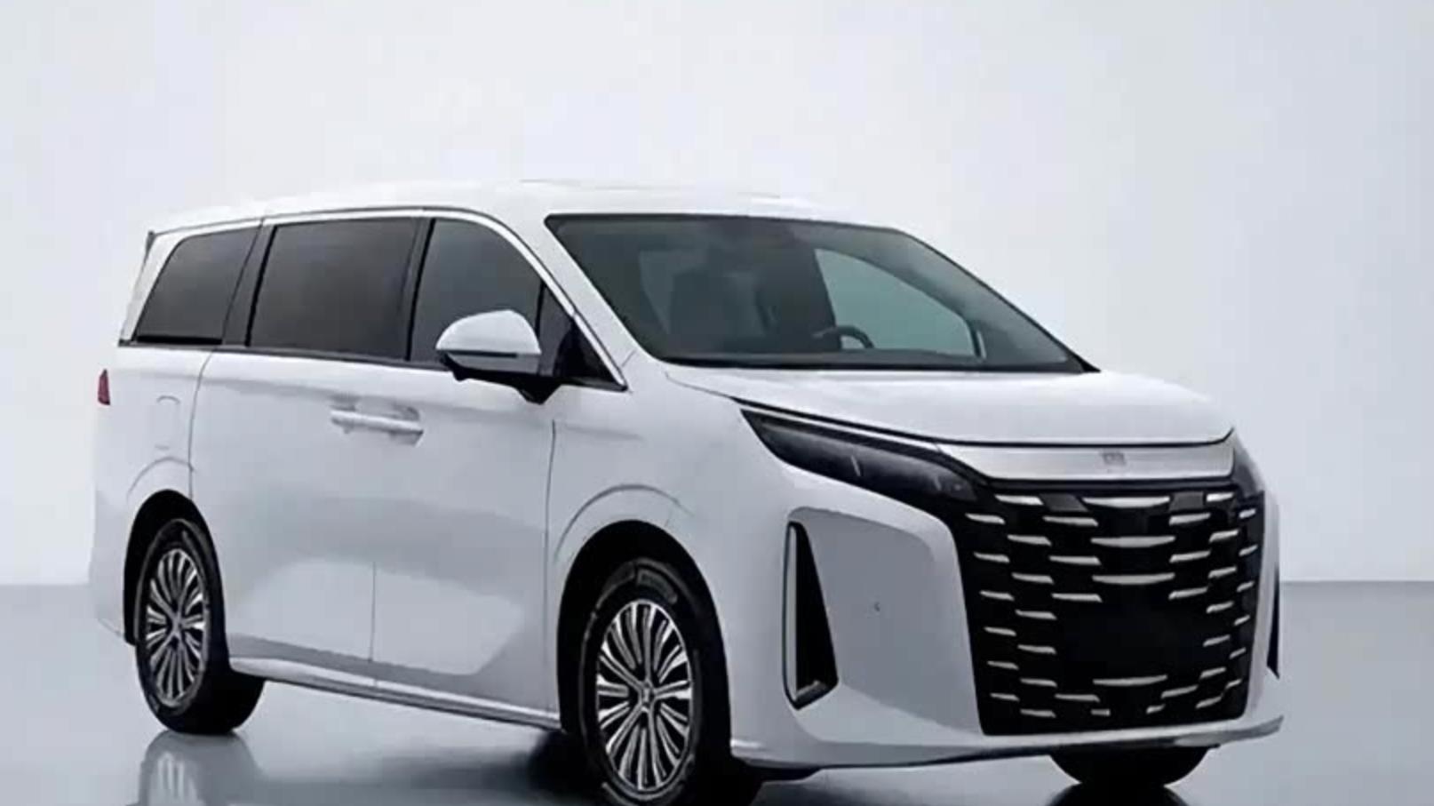 10月即将亮相高人气新车！自主SUV领衔，MPV又有新品亮相