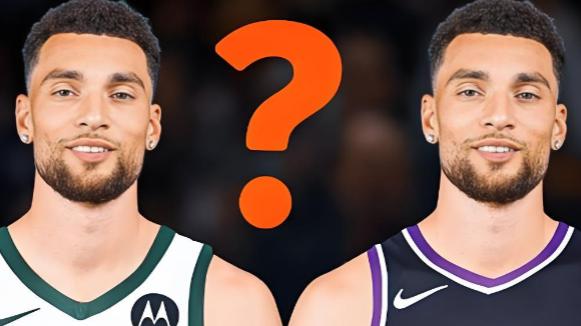 交易倒计时！雄鹿出手？双前场加盟，字母缺阵还要冲？