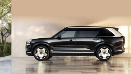 双榜登顶后的那句感谢，道出了中国汽车工业几十年来的憋屈与扬眉