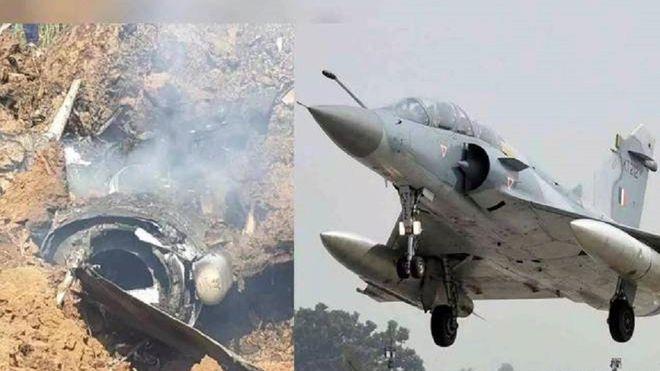 印度无人机的 “高光” 开场：梦想很丰满，现实很骨感