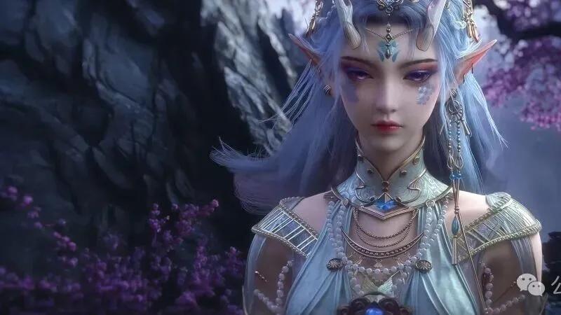 元始法则：纪妍柔登场！李唯一伪装险破局，彼岸境强者降临，危机再升级？