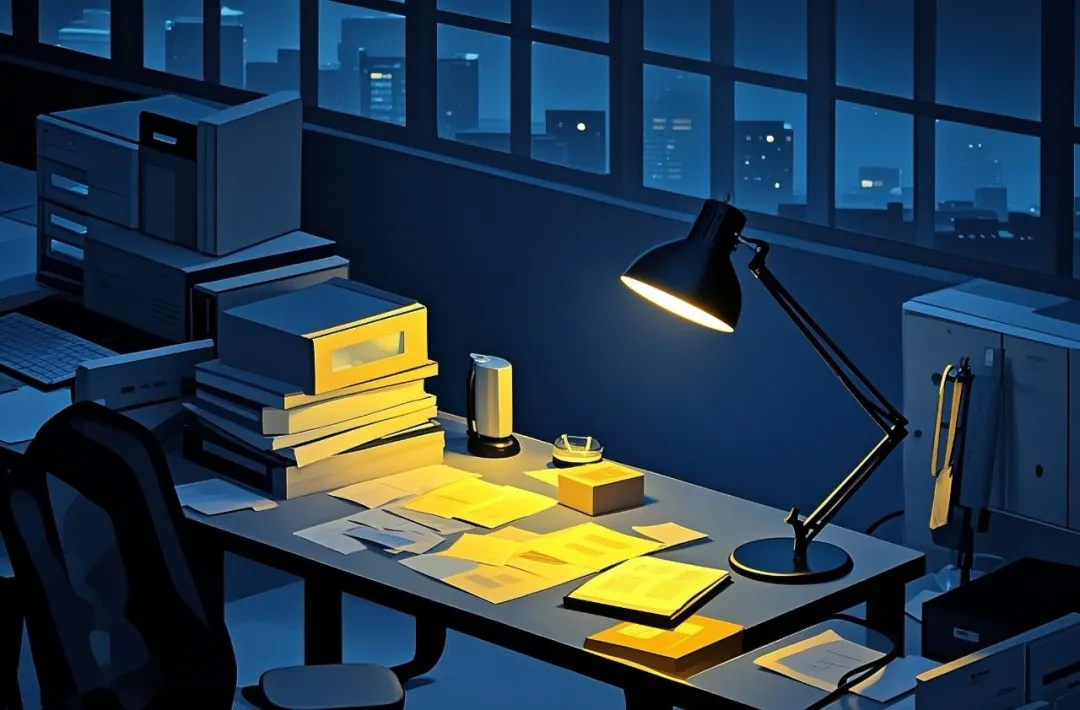 2025让领导不敢干掉你的20个方法