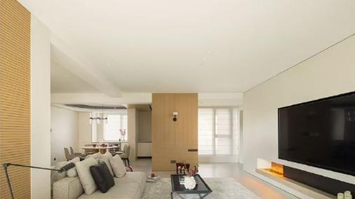 家的美学叙事：海信中央空调，让时光浸润舒适与温情