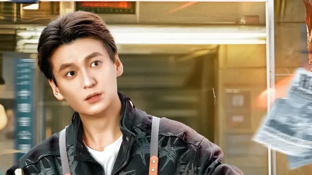 《我就摆个摊怎么被全城悬赏了》（80集）小人物逆袭与温暖治愈的奇幻之旅