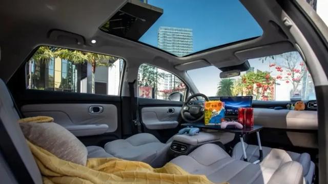 6.98万买豪车？这波操作让全网炸锅！