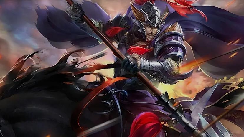 三国杀：星武将的开创者，如今大相径庭，真是令人惋惜