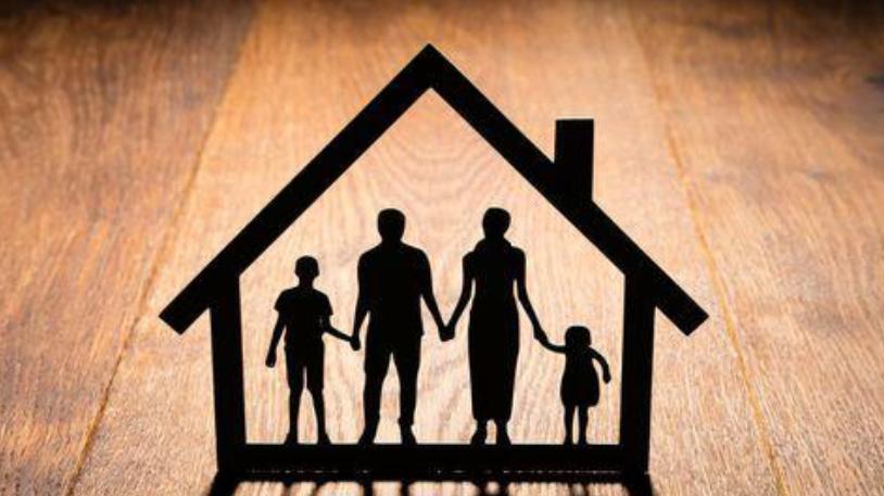 教科书式分家产！给儿子7。5亿，给女儿3。5亿，自己还留了10几亿