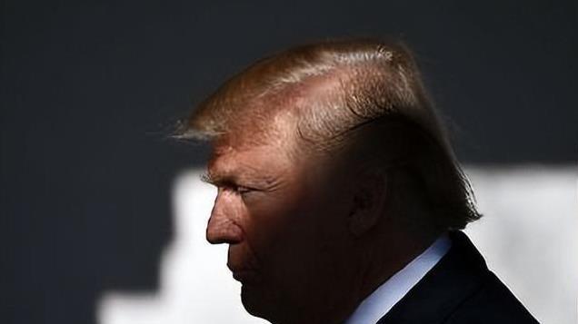 特朗普宣布多国增加25%关税，欧盟成员表态：将中国放在首位