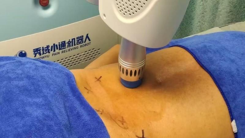 不被腰痛困扰的日子里 我感受到人生重新焕发生机