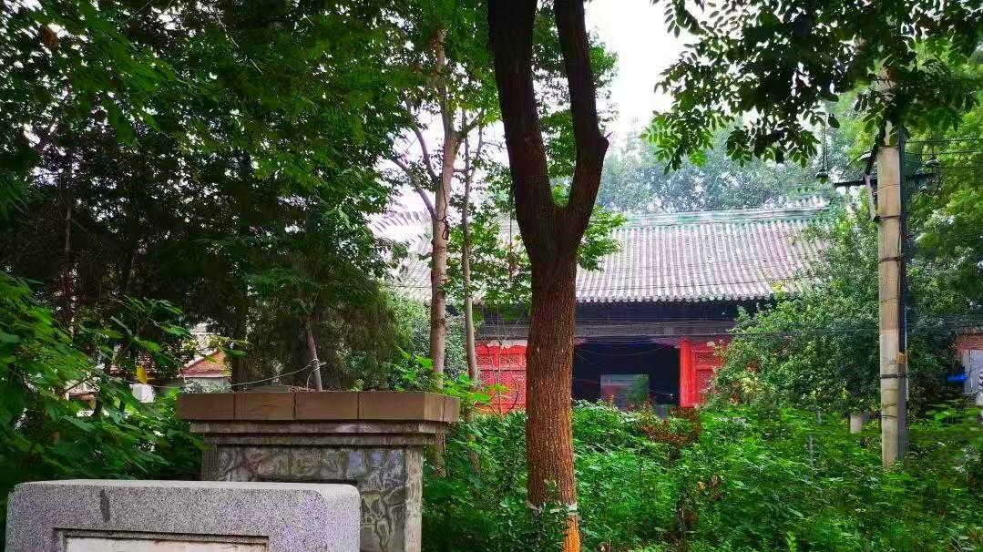 北京老王府：300年深锁，是历史的遗忘，还是时代的无奈？