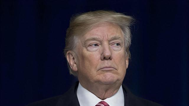 特朗普提前1天回国，七国集团颜面扫地，美国只和英国签了协议