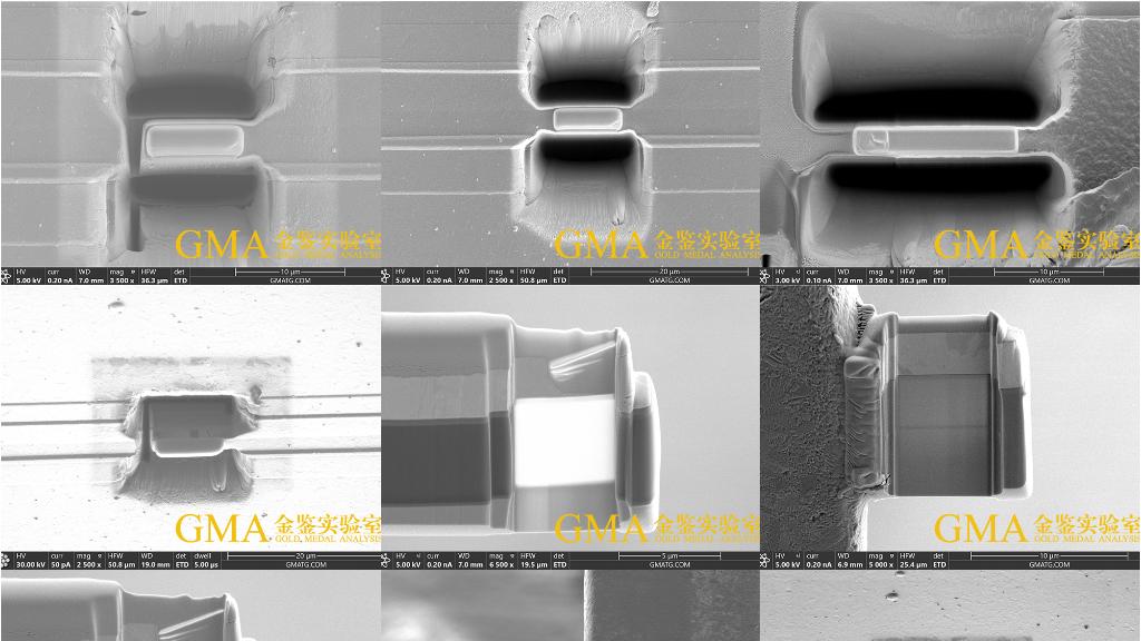 FIB原理及常见应用